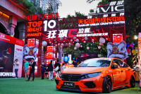 坐等升级华为系统！31.99万起买这SUV 车机表现如何？