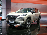 全系四驱！18.99万元起售 奇骏e-POWER卷土重来