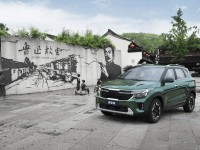 仅售10万产品力拉满！起亚这款SUV卷疯了！