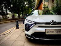 加1元的法系车！配置增量不增价，学中国车打法？