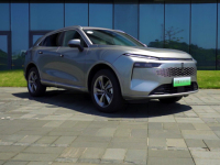 大5座+5.55L油耗！23万出头魏牌新车要直击理想L7？