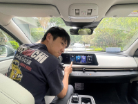 合资最强的车机体验？它足够智能么