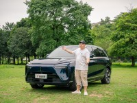 一家人外出旅游选它准没错！魏牌蓝山可不只是空间够大！