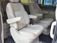 空间比别克GL8还大！能选装空气悬架  20万级别最全面的MPV