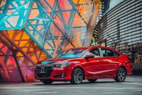 售11.98万元起 2023款本田凌派正式上市