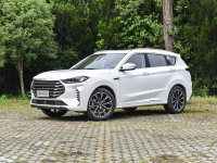 11.99万元起 2023款捷途X70M上市