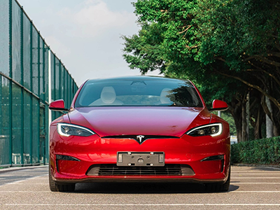 揭秘“五星安全”座舱的“科技与狠活” 特斯拉广州举办车间开放日 