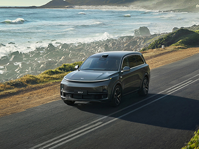 理想汽车2023年5月交付28,277辆 理想L7交付量持续破万