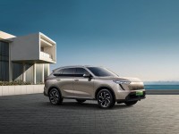 四驱系统的价格屠夫！长城这项技术让人大呼意想不到！