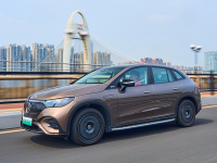 逃离都市繁喧 这款豪华纯电SUV就是最佳搭档！