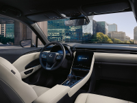 1.5L混动+四驱！雷克萨斯最新SUV发布 售价或20万左右