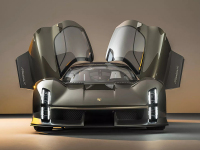 价值千万的经典车零距离接触？这个品牌的75周年嘉年华太好玩了！