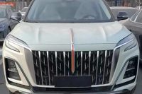 将于7月上市 红旗全新紧凑型SUV HS3曝光