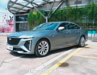 豪华车高材生大比拼！BBA成过去式 谁才是卷王？