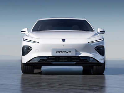 拉开荣威品牌新能源征程序幕   荣威中高级纯电轿车D7官图发布