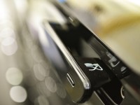 这车质感简直绝了!比亚迪汉DM-i冠军版静态解析