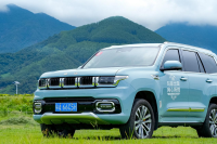 BJ60家玩大会来到广州&成都，长途自驾第一车带你解锁六月激情