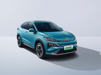 宝藏纯电车！全新M-NV加量不加价 15万级就买它