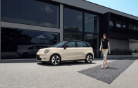 10万级电动车新“卷王” 江淮钇为3实力出道