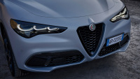 新款Giulia/Stelvio将于7月4日上市