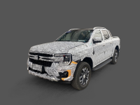 嫌F-150贵的看过来!亲民版“福特猛禽” 国产多少合适?