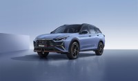 新增运动外观套件 奕炫GS马赫版新增车型上市