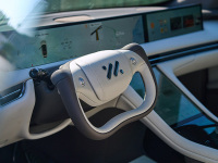 因为方向盘而上不了牌？这种配置很新奇 但一定要谨慎选择！