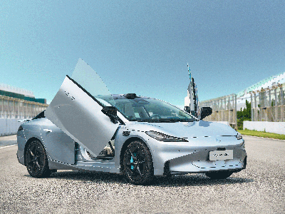 昊铂GT将于7月初正式上市，发布会规模是一大亮点