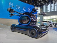 这些黑科技保证你没听过！广汽科技日大秀肌肉！