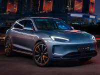 华为黑科技加持！这30万级SUV真能“遥遥领先”？