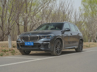 产品力和售价之间的“双向奔赴” 图解华晨宝马 X5