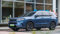 插混还得选广汽本田！试驾三智科技加持的皓影e:PHEV 享受超越纯电