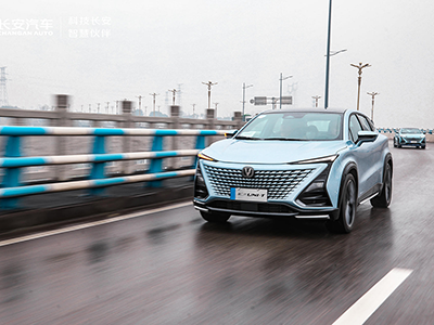 加量不加价，第二代UNI-T上新尊享型，限时优惠价9.99万元还配IACC！