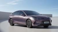 驱逐舰07,预售20万起,有望7月上市?