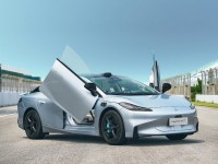 20级最强纯电车？广汽昊铂GT购车手册