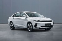 售价有望下降 新款吉利帝豪L Hi·P将上市