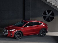 这进口豪车暴降14万！30万出头的QX55太香了！