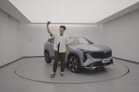 10万级紧凑SUV天花板？这国产车入门配置拉满！