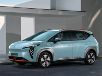 AION Y Younger星耀版上市，新手真香车？