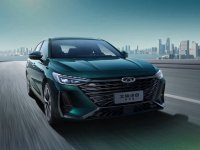 艾瑞泽8高能版上市，这才是完美主义者