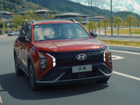 10万出头功能配置太惊喜！年轻人：有这车还买啥房？