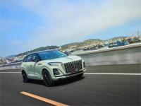 BBA都学着点,这才是入门级豪华SUV!