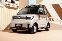 最高竟是它！ 2023上半年纯电保值率排行