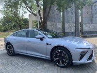 全面升级的产品力 2024款哪吒S实在太顶了！