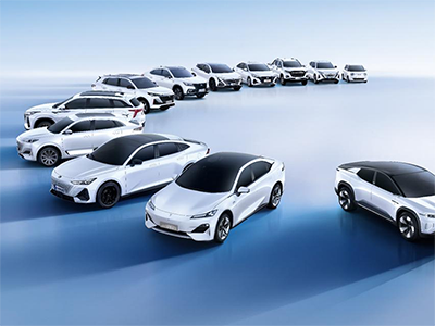 长安汽车荣获J.D. Power“2023中国销售服务满意度”自主品牌第一