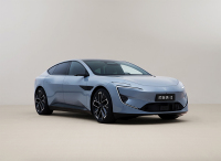 中国版保时捷！或设增程版本 阿维塔这次要成了？