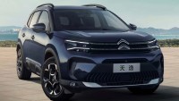 15万级合资卷王?这SUV新款将到 配置全面升级!