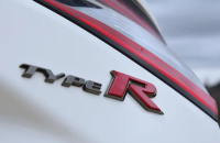 “Type R”图腾仍将延续!电动也能很好开 本田粉:梦碎了~