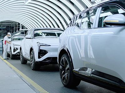 重磅！恒大汽车今日复牌