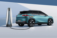 充电10分钟，续航200公里！4款搭载800伏高压快充的车型，最低20万就能买